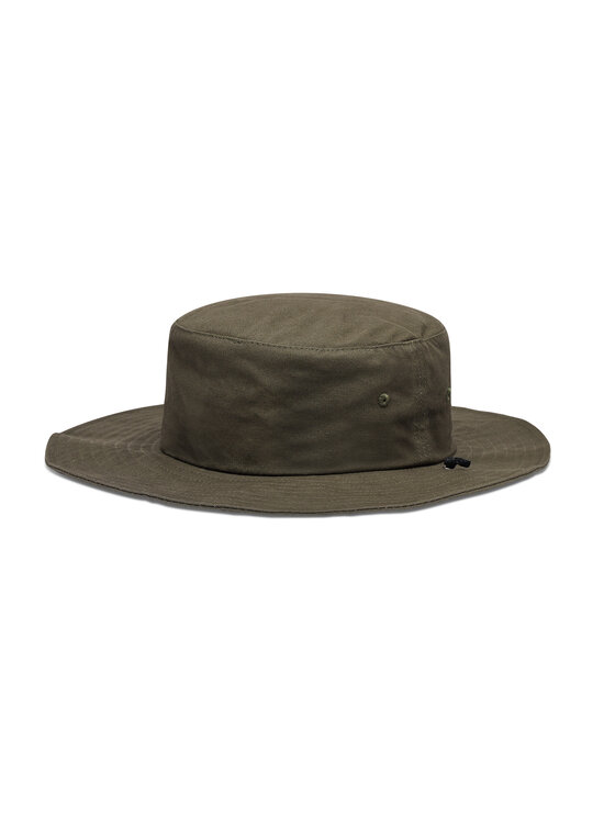 Quiksilver Quiksilver Šešir AQYHA03314 Zelena