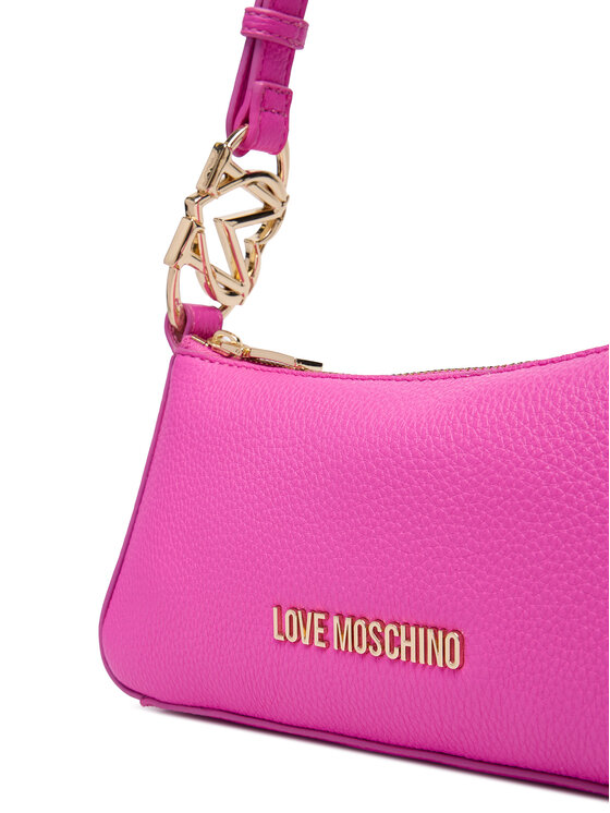 LOVE MOSCHINO LOVE MOSCHINO Käekott JC4007PP1OLB0604 Roosa
