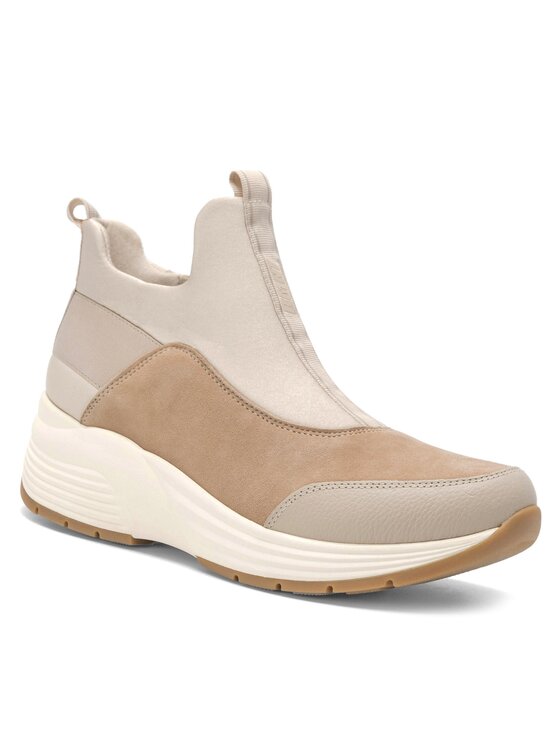 Remonte Remonte Sneakers D6670-60 Beige