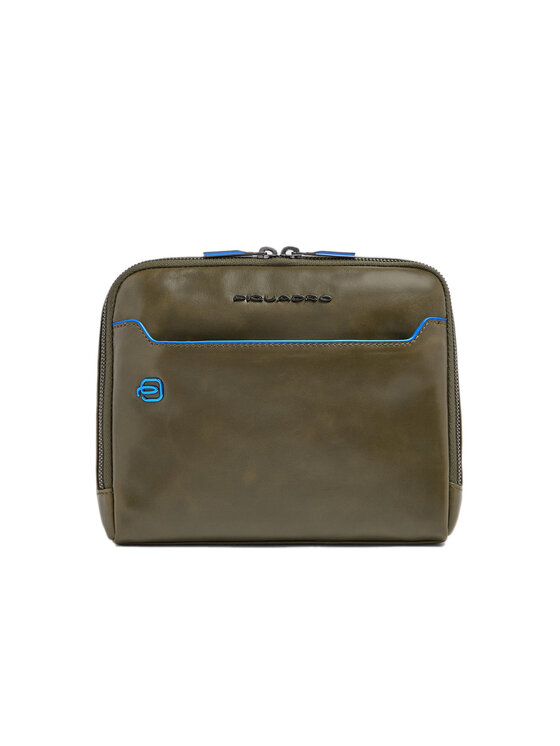 Piquadro Piquadro Borsa 495 Verde