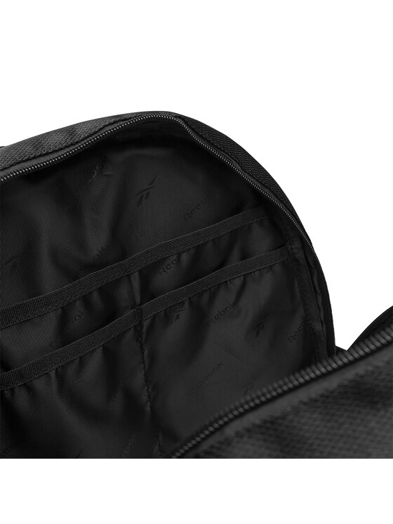 Reebok Reebok Rucksack RBK-019-CCC-05 Schwarz