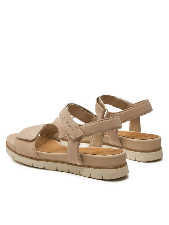 Tamaris Tamaris Sandaalid 8-88710-42 Beež