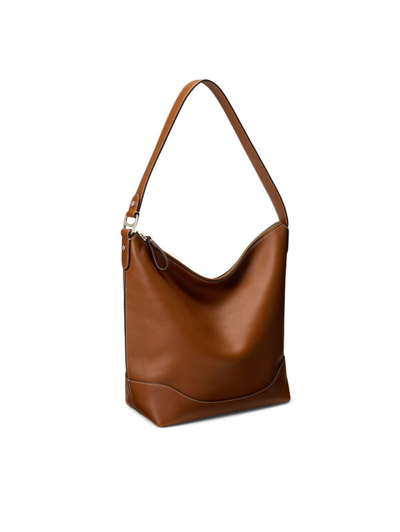 LAUREN RALPH LAUREN LAUREN RALPH LAUREN Táska 431P03419001 Barna