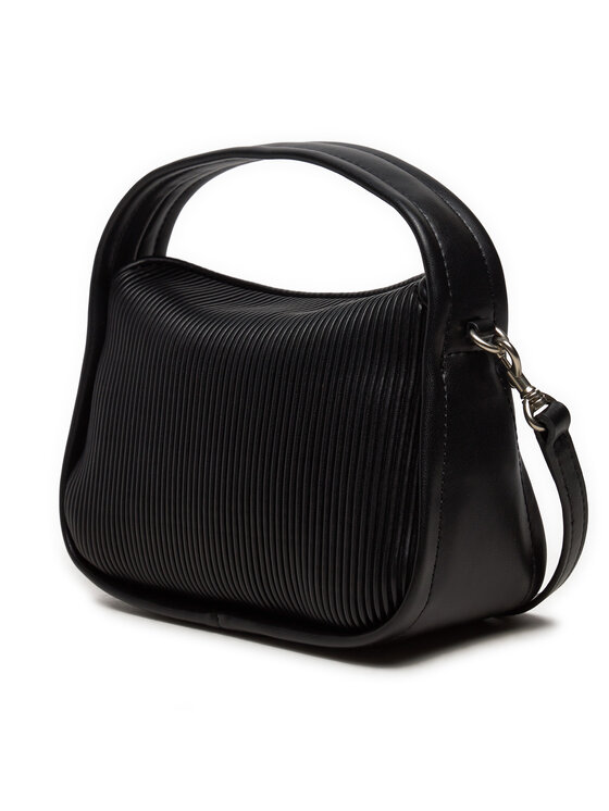 Calvin Klein Calvin Klein Handtasche K60K612734 Schwarz