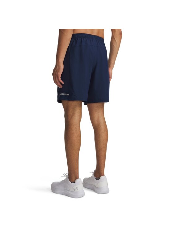 Under Armour Under Armour Szorty sportowe 6005117 Granatowy Regular Fit