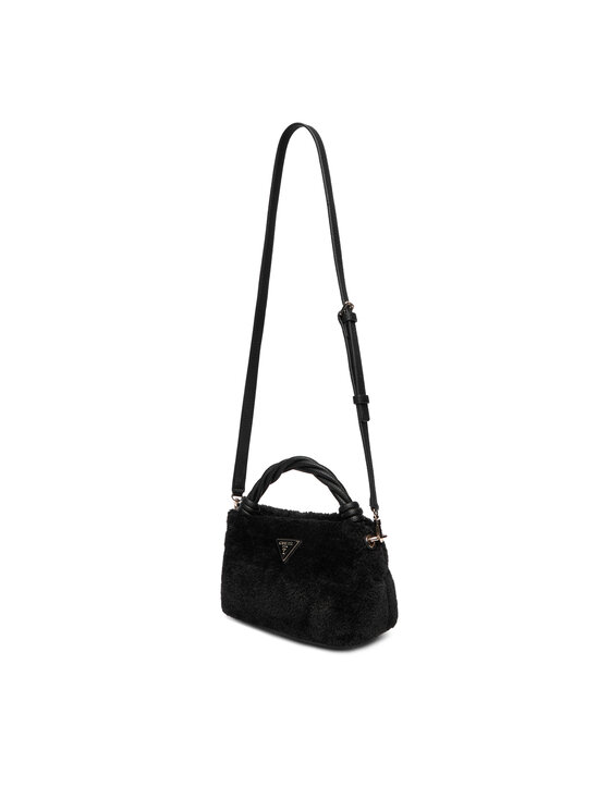 Guess Guess Borsetta Shaida HWWS81 43110 Nero