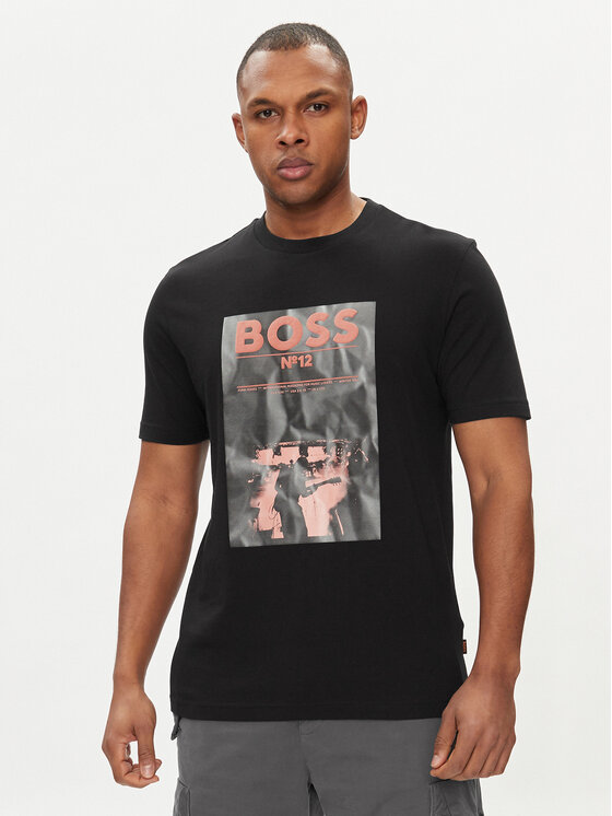 Boss The Scent For Him Magnetic - Eau de Toilette Uomo di HUGO BOSS