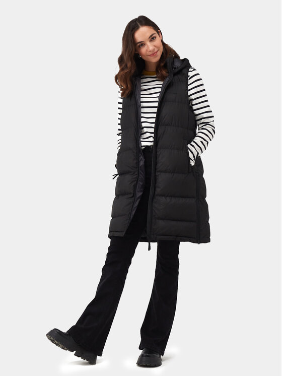 Regatta Regatta Smanicato Ganella RWB124 Nero Regular Fit