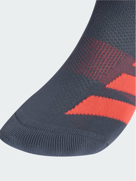 adidas adidas Skarpety krótkie 168650 Czarny