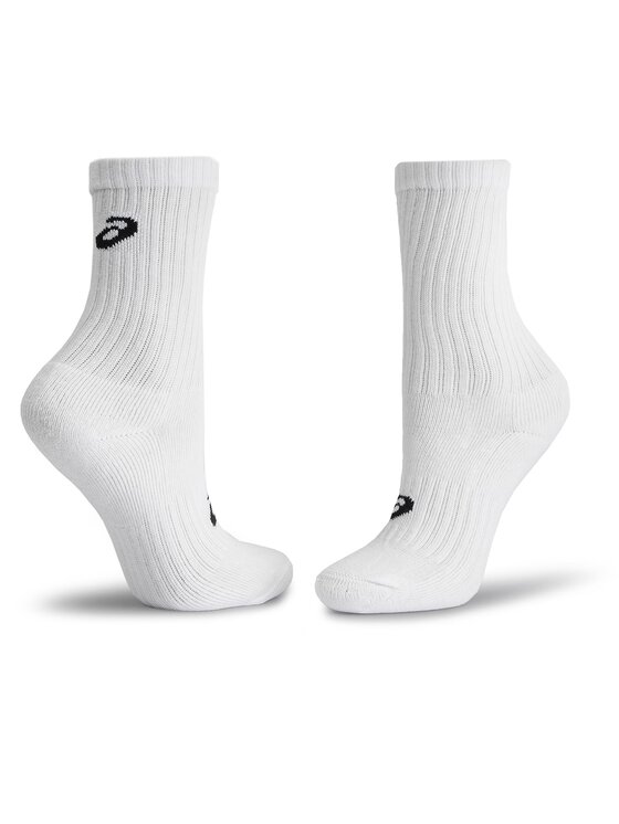 Set di 3 paia di calzini lunghi unisex 3PPK Crew