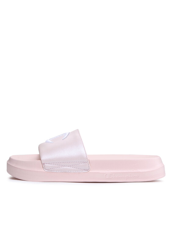 Champion Champion Plätud S11561-PS127 Roosa