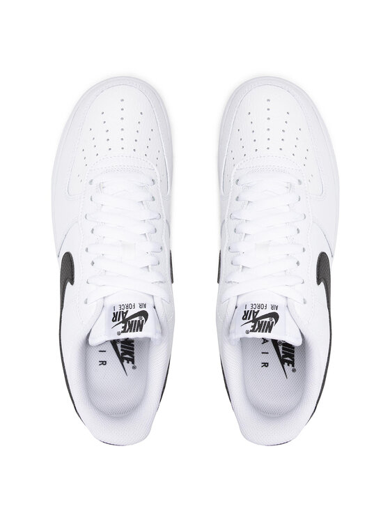 Nike Air Force 1 07 CT2302 100 Modivo.ua