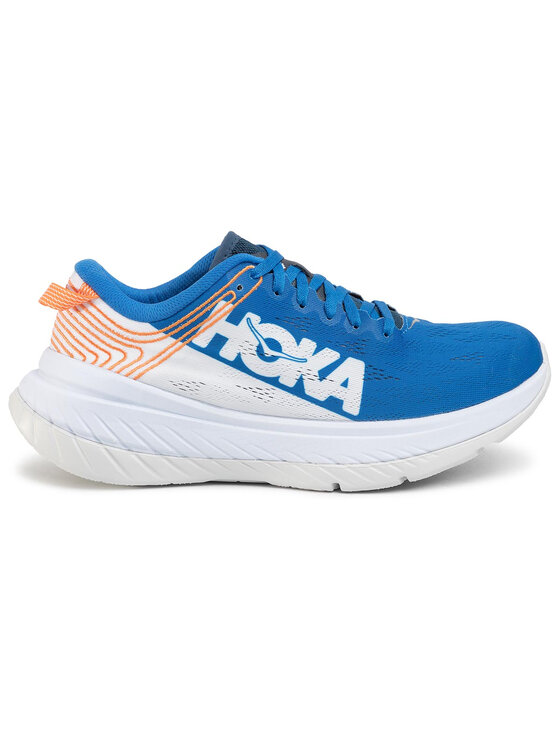Hoka Hoka Laufschuhe M Carbon X 1102886 Blau