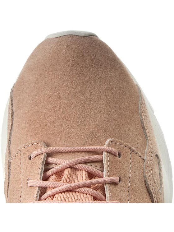 Le coq sportif lcs r flow on sale w brun