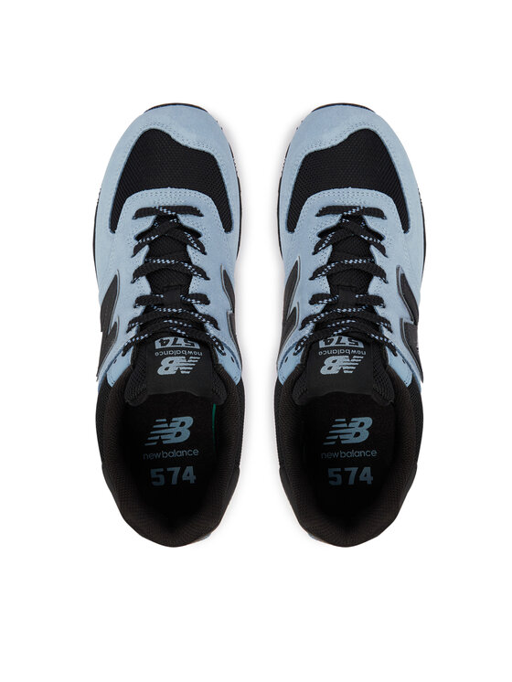 New Balance New Balance Sneakersy M5743KI Niebieski