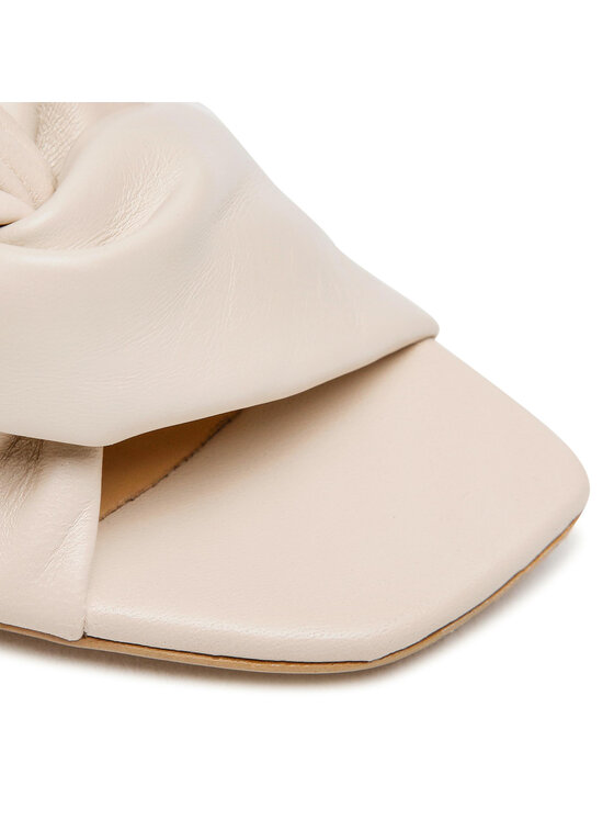 GINO ROSSI Gino Rossi Ciabatte 17101 Beige