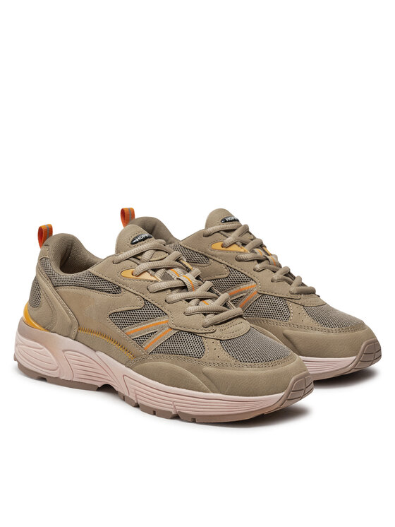 HOFF HOFF Sneakers Rhode 22411001 Marrone