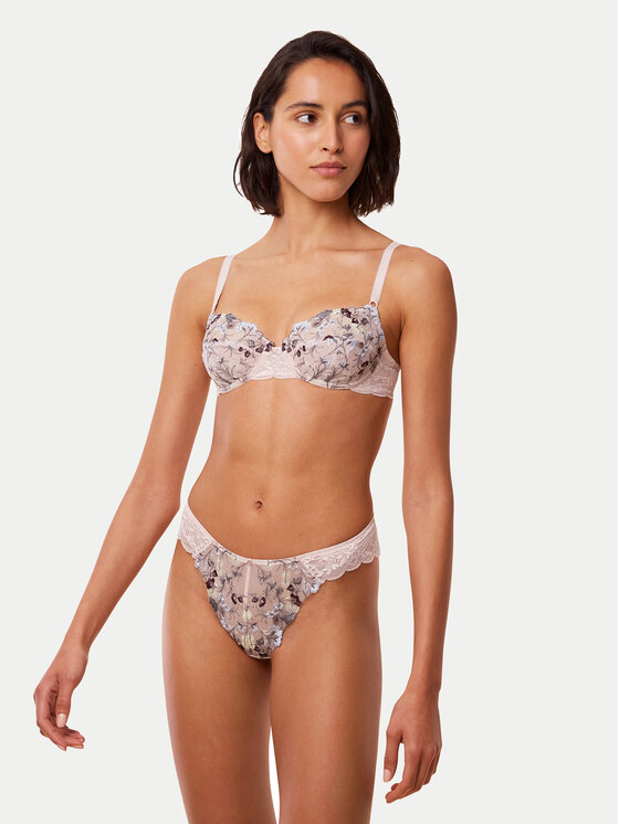 Triumph Triumph Balkonet nedrček Sensual Spotlight 10219847 Bež