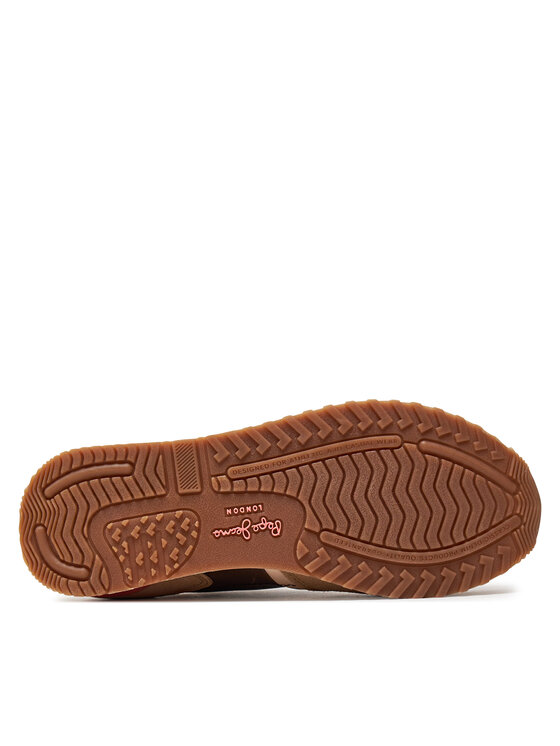 Pepe Jeans Pepe Jeans Tossud London Glam W PLS40006 Beež