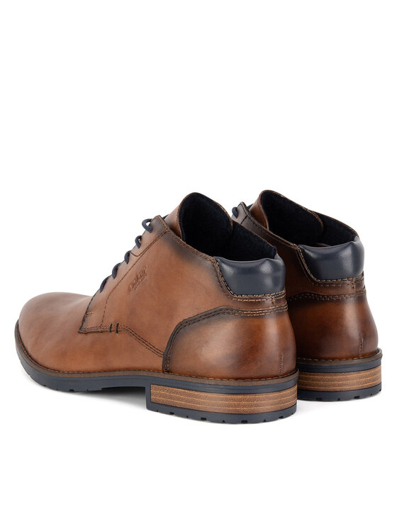 Rieker Rieker Polacchine 14612-24 Marrone