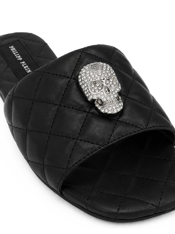 PHILIPP PLEIN PHILIPP PLEIN Sandali 31814 Nero