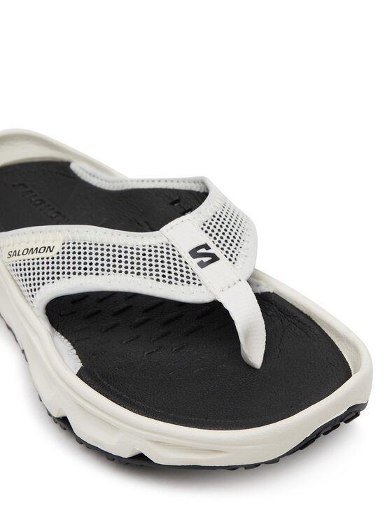 Salomon Salomon Flip-flops Reelax Break 6.0 L47749800 Fehér