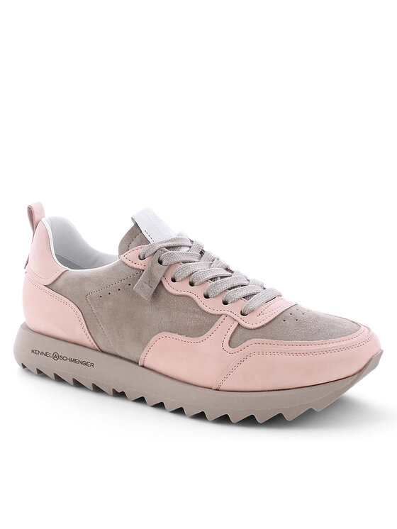 Kennel & Schmenger Kennel & Schmenger Sneakers Stroke 31-13520.759 Rosa