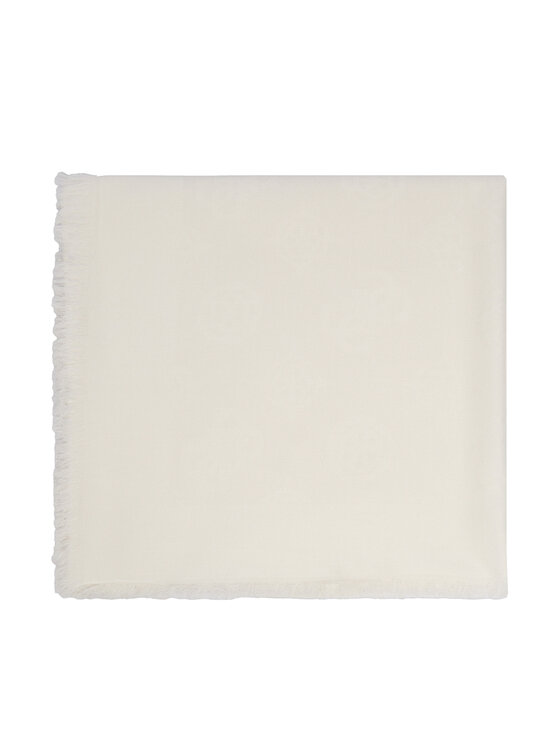 Guess Guess Foulard AW5223 VIS03 Bianco
