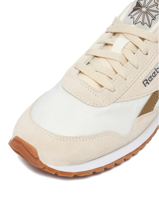 Reebok Reebok Αθλητικά EO-CLASSIC AZ 100260995 Κρεμ