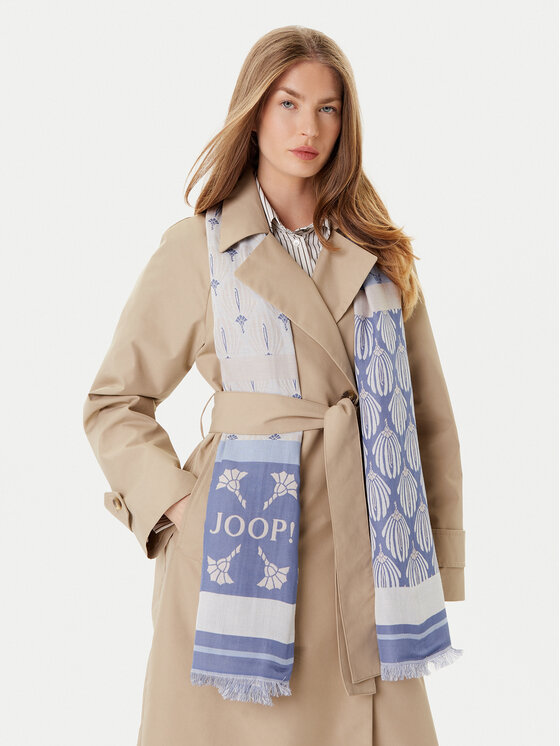 JOOP! JOOP! Sciarpa 10018785 Viola