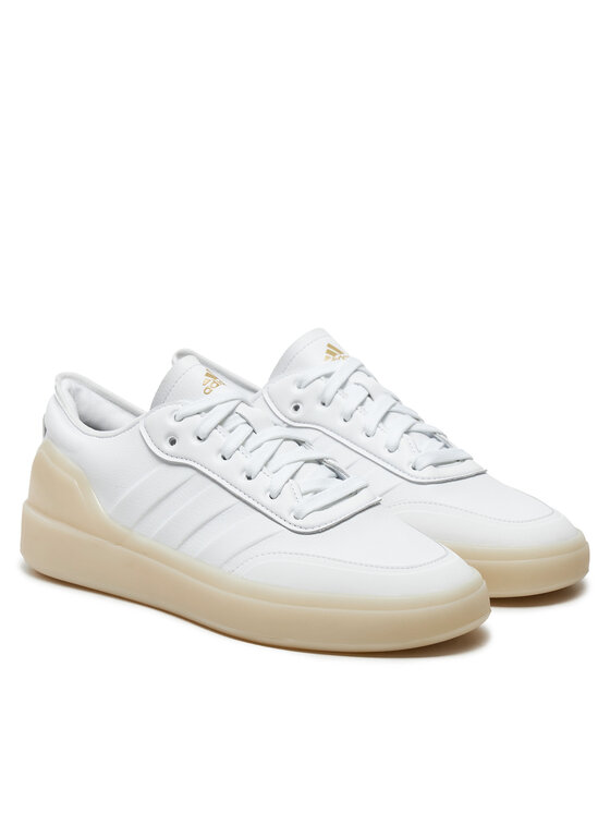 adidas Sneakers Court Revival Cloudfoam Modern HP2610 WeiB Modivo