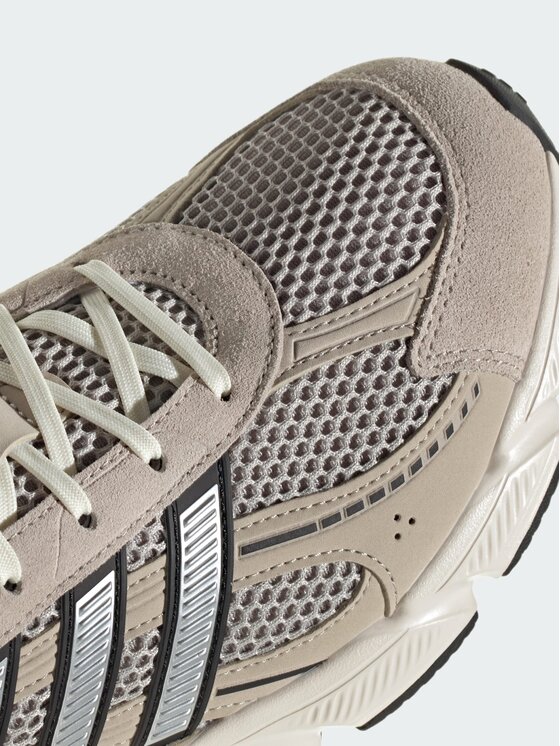 adidas adidas Sneakersy 165082 Brązowy