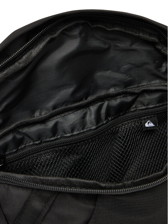 Quiksilver Quiksilver Torbica oko struka QUIC-M-003-07 Crna