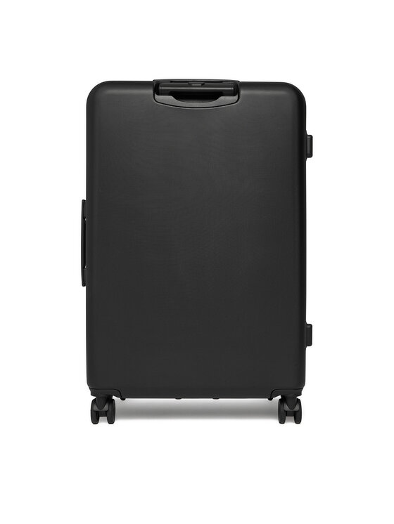 Beverly Hills Polo Club Beverly Hills Polo Club Suur kohver CEO-BHPC-L-003-08-BLACK Must