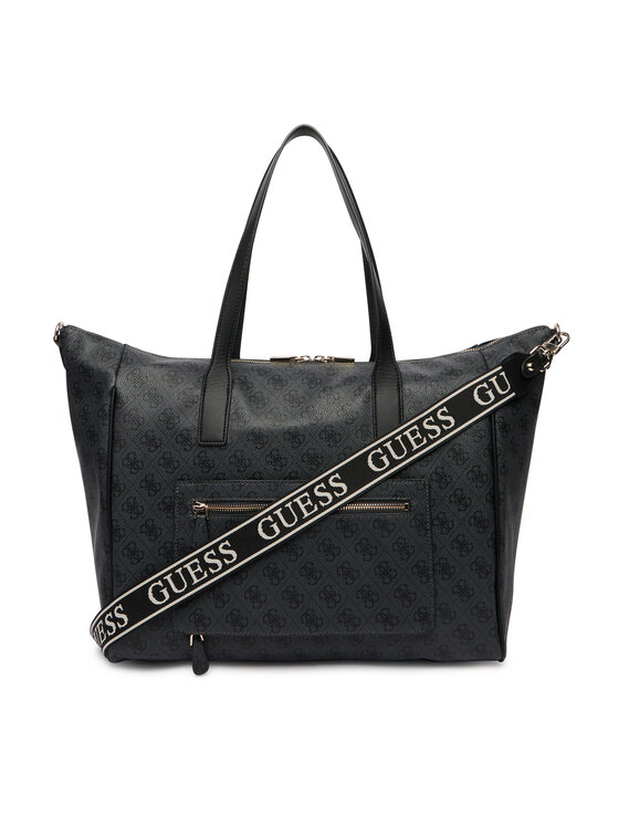 Guess Guess Torba weekendowa TWHB92 11017 Szary