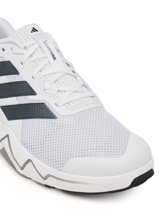 adidas adidas Batai į sporto salę Rapidmove Go Trainer M JQ1461 Balta