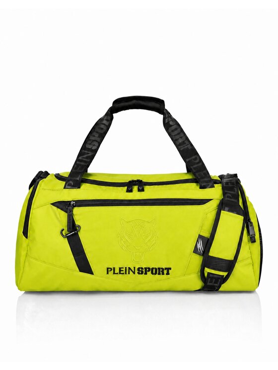 Plein Sport Plein Sport Torba 29970 Żółty