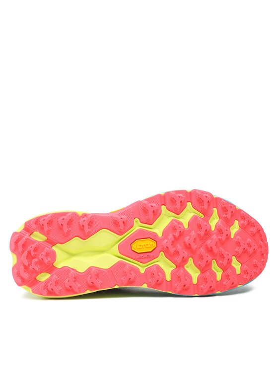 Hoka Hoka Tenisice za trčanje Speedgoat 5 1123157 Šarena