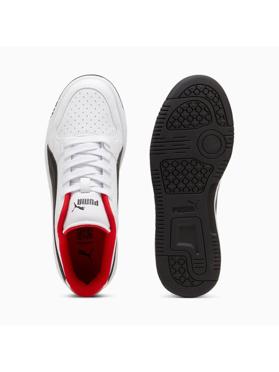 Puma Puma Sneakersy 398993 Biały