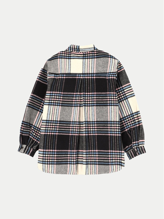 Coccodrillo Coccodrillo Camicia ZC4140103CGJ Multicolore Regular Fit