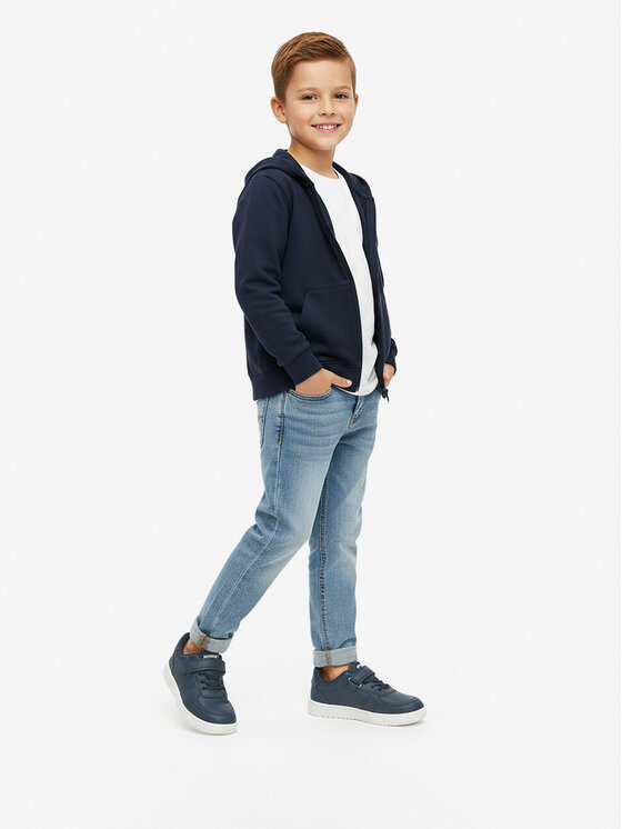 Sprandi Sprandi Laisvalaikio batai CEO-BIC-AW25-ZY03SPR(III)CH Tamsiai mėlyna