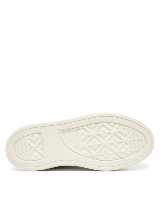 Converse Converse Sneakersy Converse Cruise A10653C Niebieski