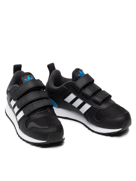 adidas adidas Sneakers Zx 700 Hd Cf C GY3295 Negru