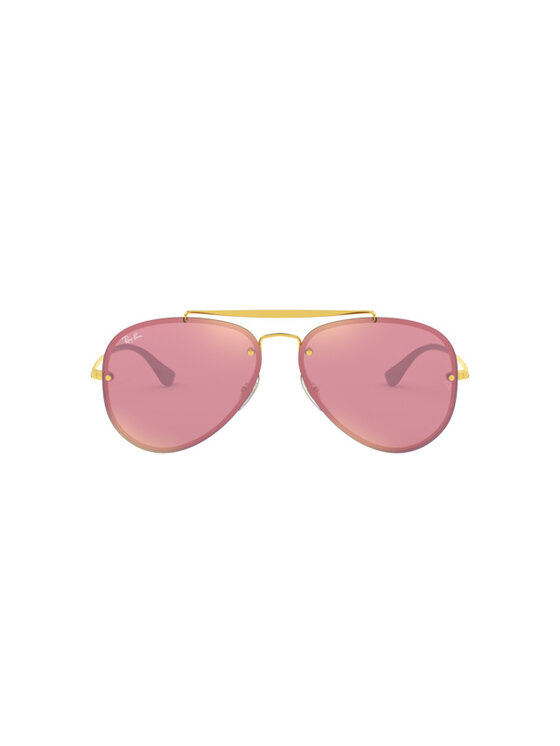 Ray-Ban Ray-Ban Okulary przeciwsłoneczne 600 Złoty