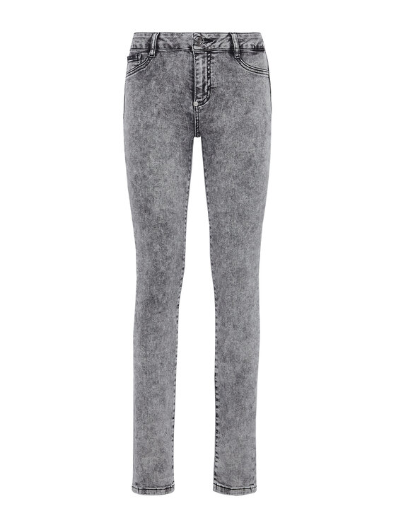 PHILIPP PLEIN PHILIPP PLEIN Jeggings 5667 Celeste Jegging Fit