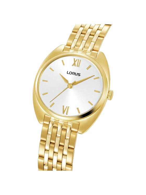 Lorus Lorus Zegarek RH846CX9 Złoty
