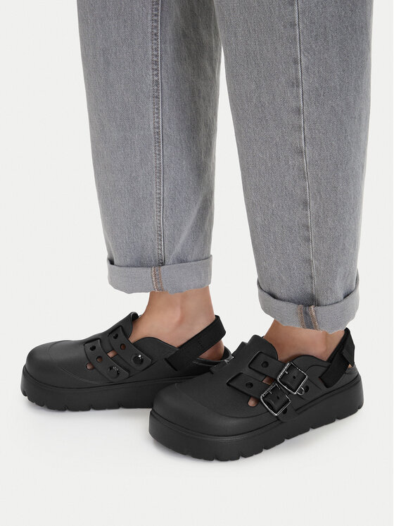 Crocs Sandale Loaferette Clog 214105 Negru