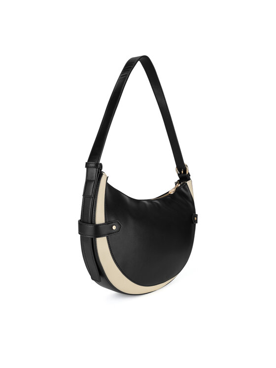 Beverly Hills Polo Club Beverly Hills Polo Club Handtasche BHPC-C-003-07 Schwarz