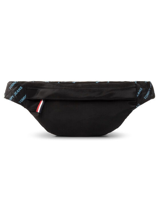 Tommy hilfiger logo tape bumbag hotsell