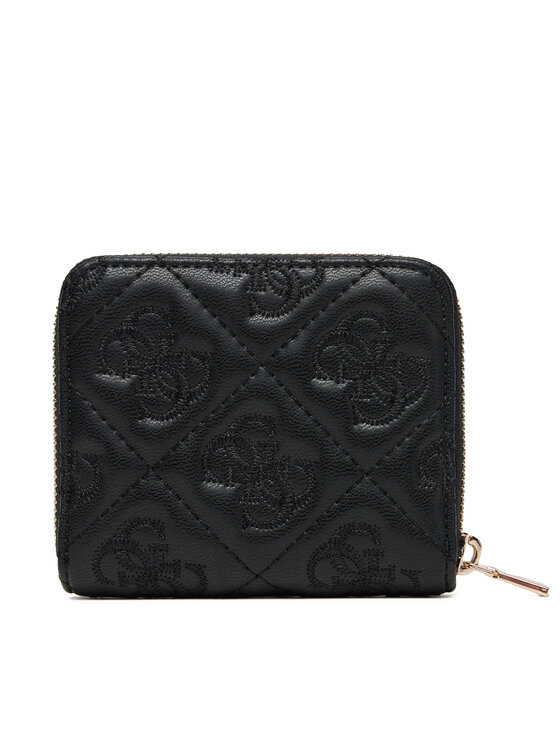 Guess Guess Портфейл 175749 Черен